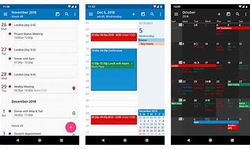 US Calendar 2017 for Android - Download the APK from Habererciyes